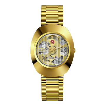 RADO The Original Automatic R12064253 - Kamal Watch Company