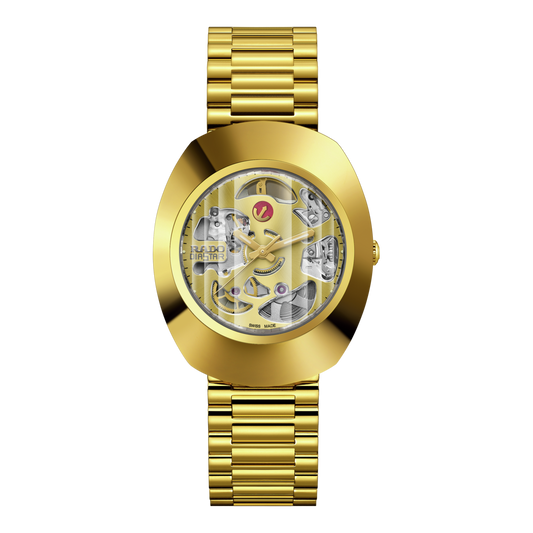 RADO The Original Automatic R12064253 - Kamal Watch Company