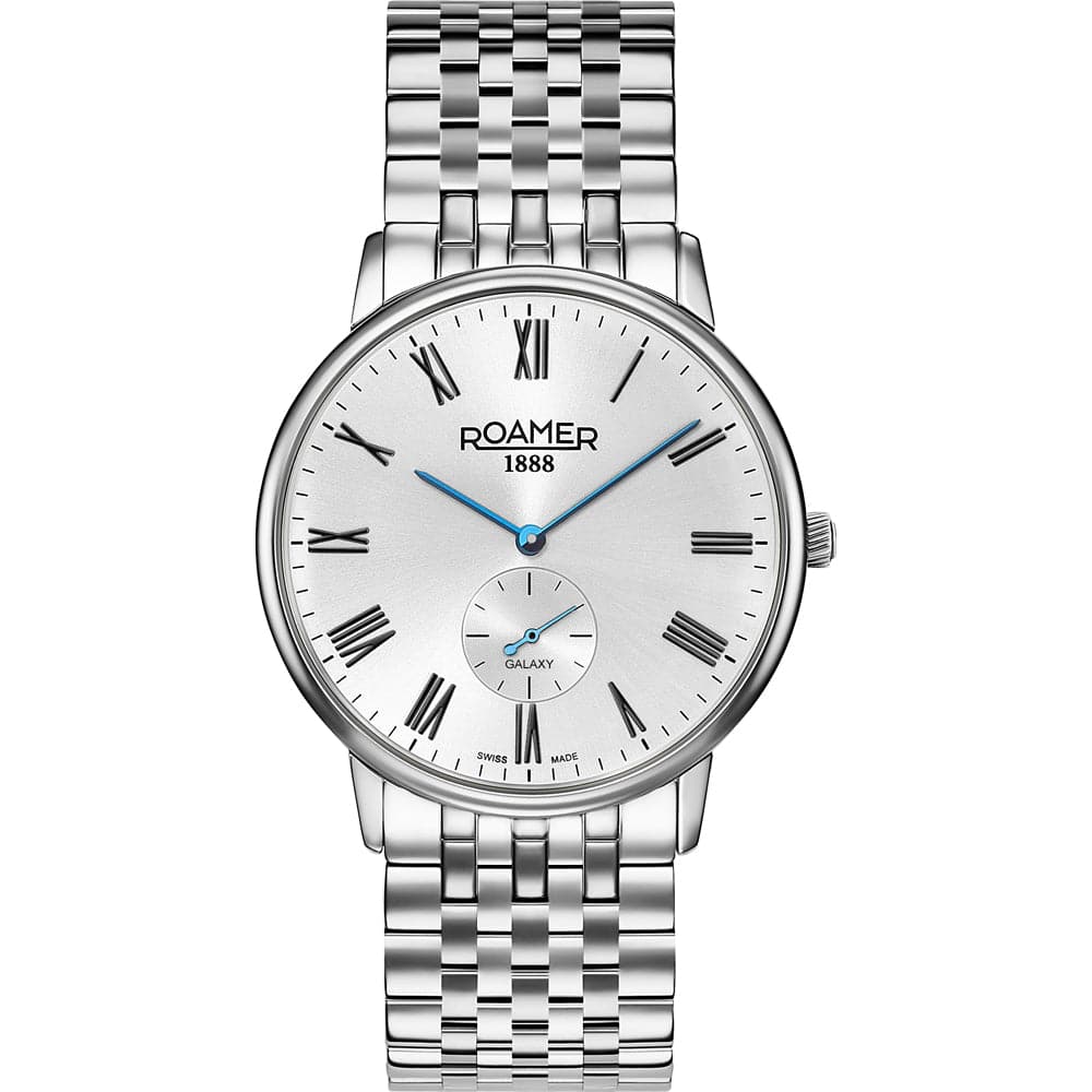 ROAMER Galaxy Watch for Men 620710411550 - Kamal Watch Company