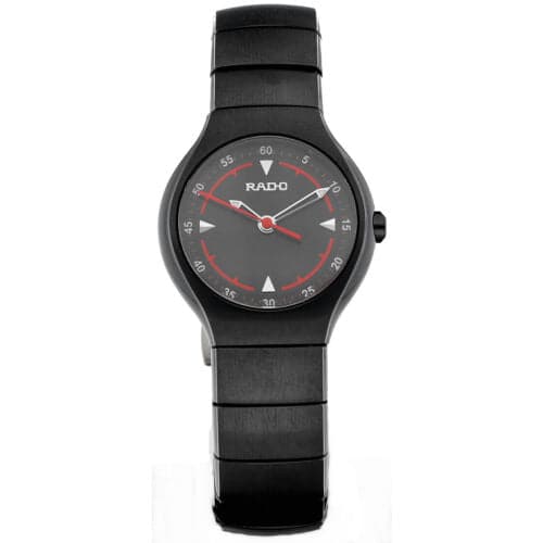Rado True Swiss Quartz Women's Watch - Kamal Watch Company