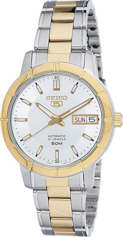 SEIKO Seiko 5 SNK892K1 - Kamal Watch Company