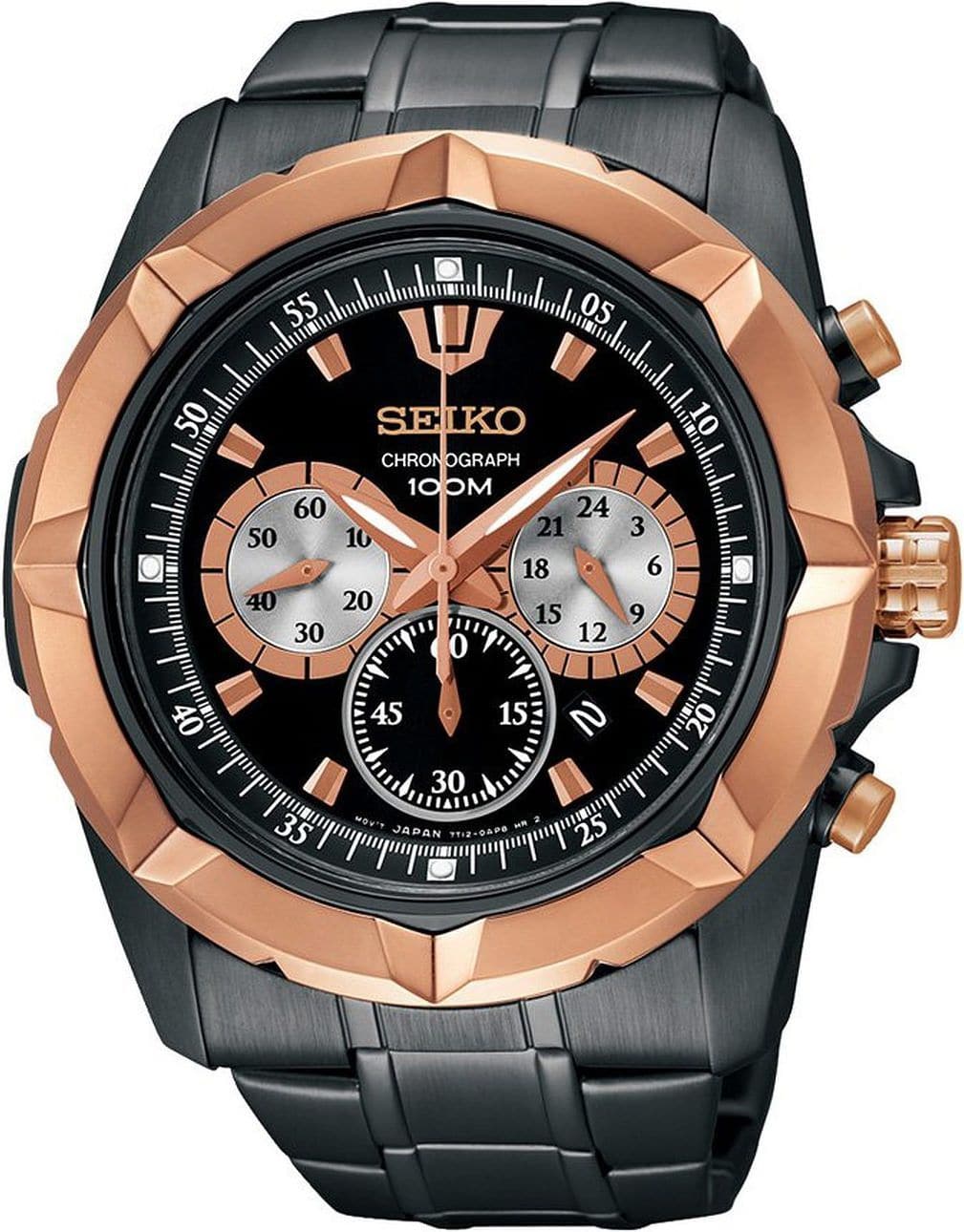 SEIKO Lord SRW028P1 - Kamal Watch Company