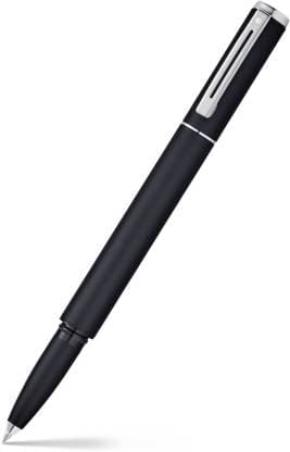 SHEAFFER Award Matte Black Ballpoint Pen 9192 BP - Kamal Watch Company