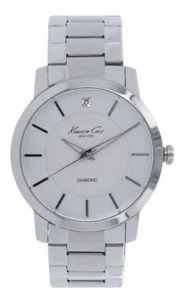 Kenneth Cole Analog Watch for Men KC10008148MNJ - Kamal Watch Company
