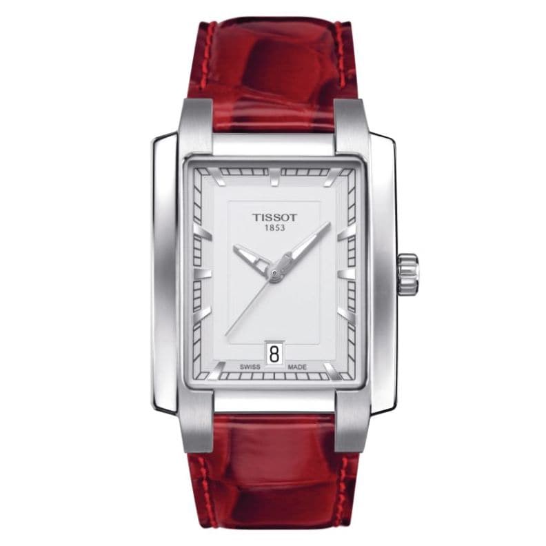 TISSOT T-Lady T061.310.16.031.01 - Kamal Watch Company