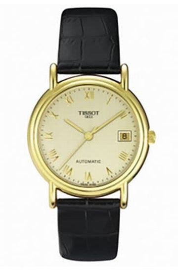 Tissot Carson T71.3.438.13 - Kamal Watch Company