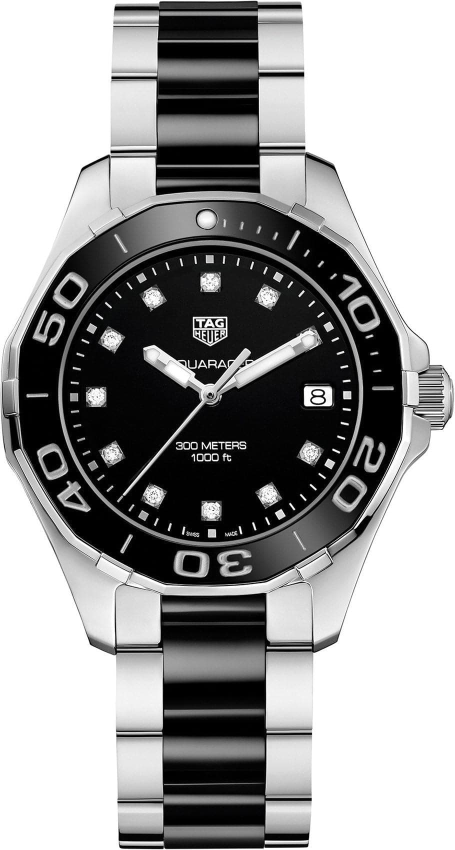 TAG HEUER Aquaracer WAY131C.BA0913 - Kamal Watch Company