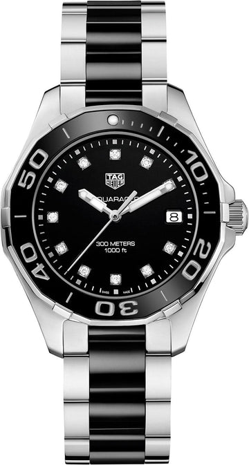 TAG HEUER Aquaracer WAY131C.BA0913 - Kamal Watch Company