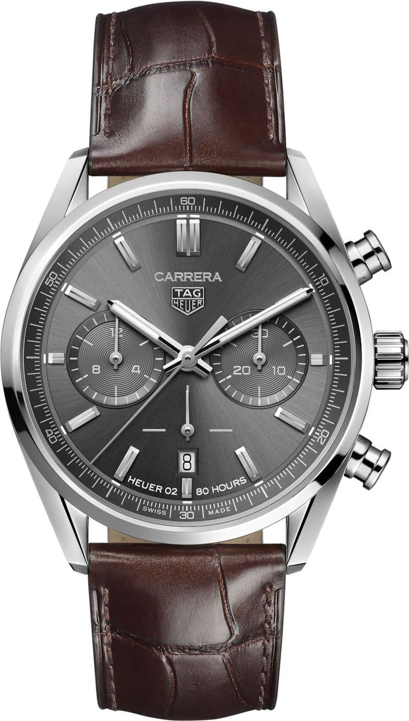 TAG HEUER CARRERA-CBN2012.FC6483 - Kamal Watch Company