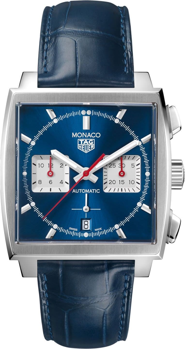TAG HEUER Monaco CBL2111.FC6453 - Kamal Watch Company