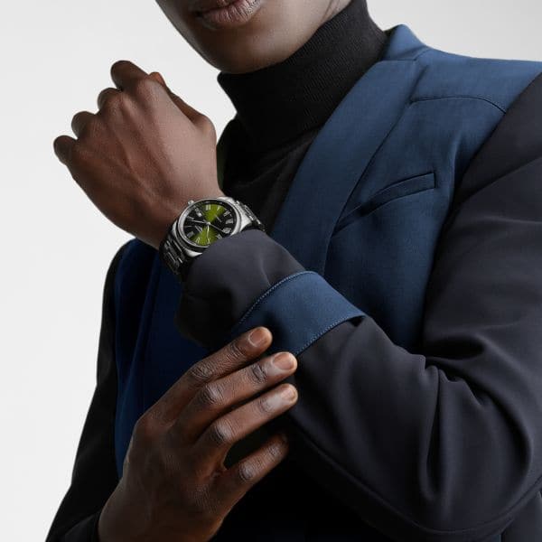 THE LONGINES MASTER COLLECTION L2.893.4.09.6 - Kamal Watch Company