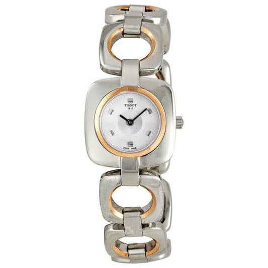 TISSOT T-Lady T020.109.22.031.00 - Kamal Watch Company