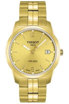 TISSOT T-Classic T049.410.33.027.00 - Kamal Watch Company