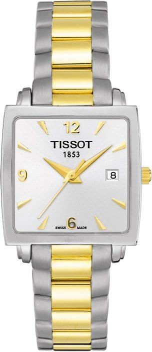 TISSOT Tissot Everytime T057.310.22.037.00 - Kamal Watch Company
