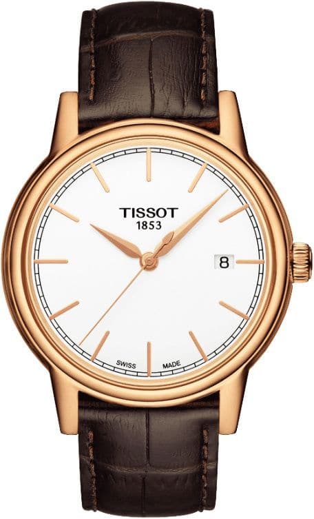 TISSOT Tissot Carson T085.410.36.011.00 - Kamal Watch Company