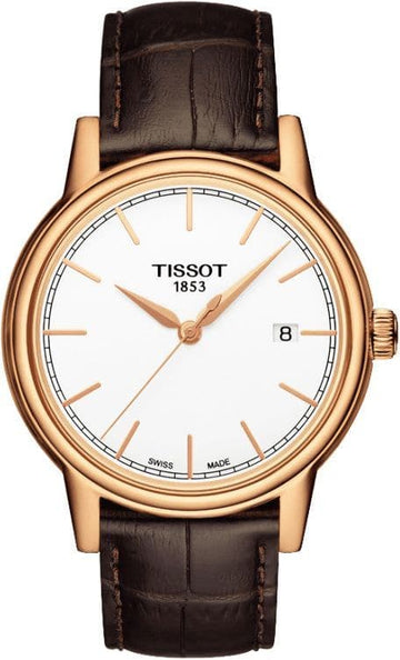 TISSOT Tissot Carson T085.410.36.011.00 - Kamal Watch Company