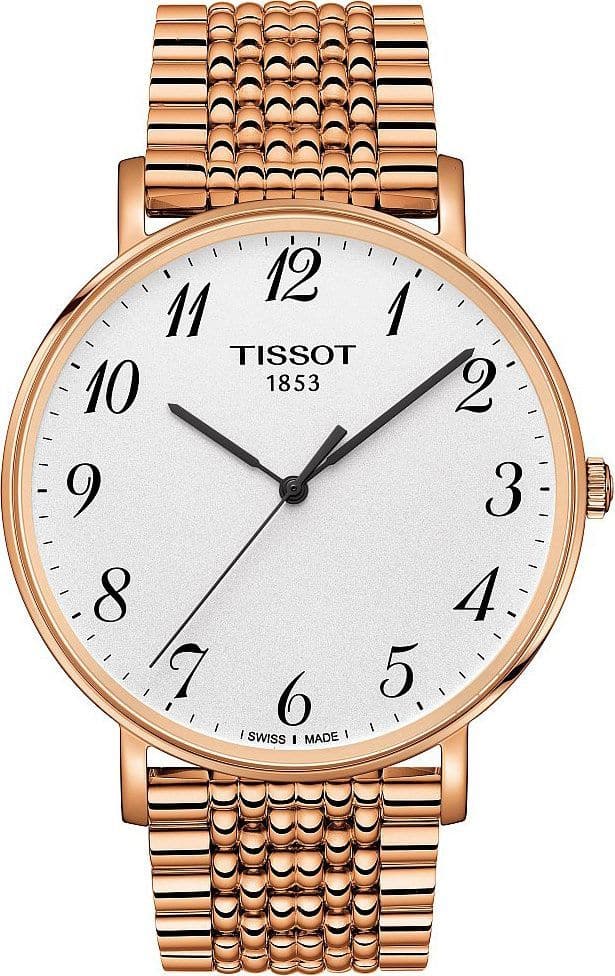 TISSOT Tissot Everytime Large T109.610.33.032.00 - Kamal Watch Company