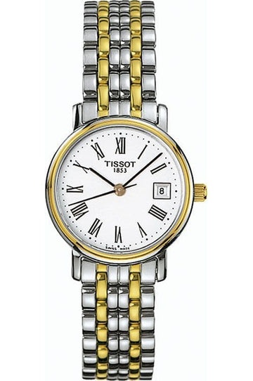 TISSOT T-Classic T52.2.281.13 - Kamal Watch Company