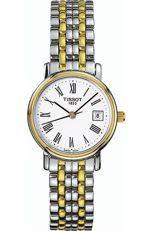 TISSOT T-Classic T52.2.281.13 - Kamal Watch Company