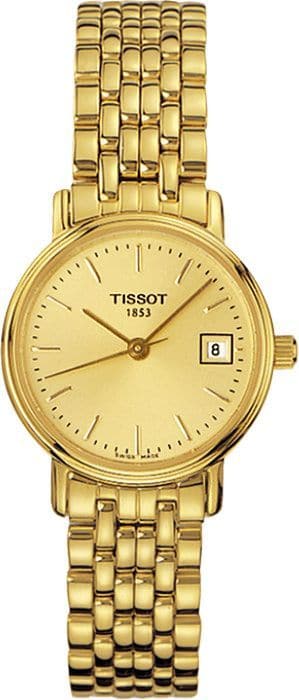 TISSOT T-Classic T52.5.281.21 - Kamal Watch Company