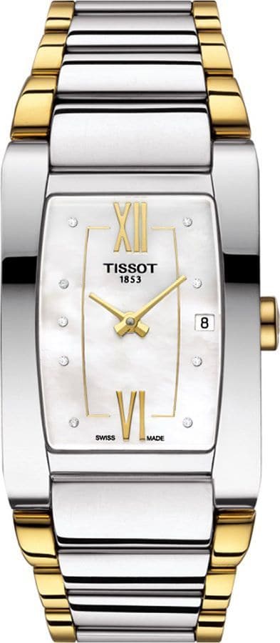 TISSOT Tissot Generosi-T T105.309.22.116.00 - Kamal Watch Company