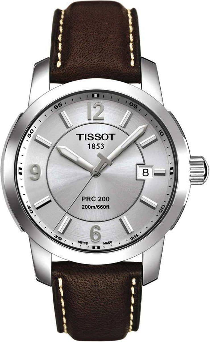 TISSOT Tissot PRC 200 T014.410.16.037.00 - Kamal Watch Company