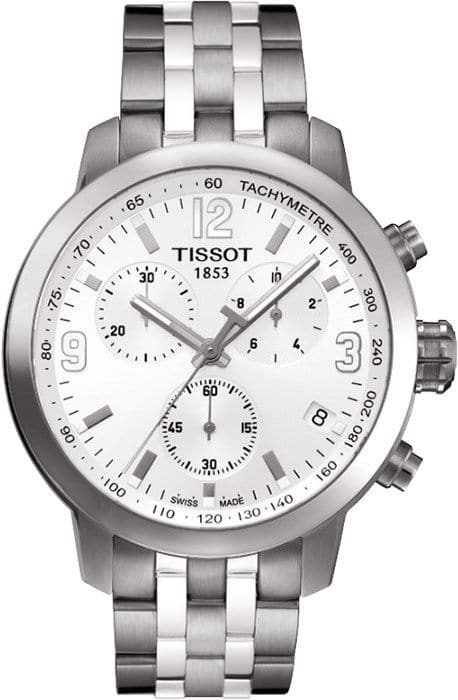 TISSOT T-Sport T055.417.11.017.00 - Kamal Watch Company