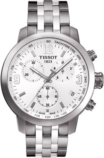TISSOT T-Sport T055.417.11.017.00 - Kamal Watch Company
