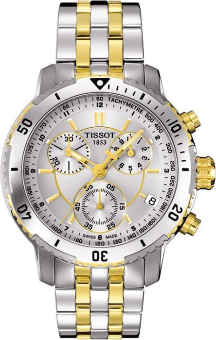 TISSOT Tissot PRS 200 T067.417.22.031.00 - Kamal Watch Company