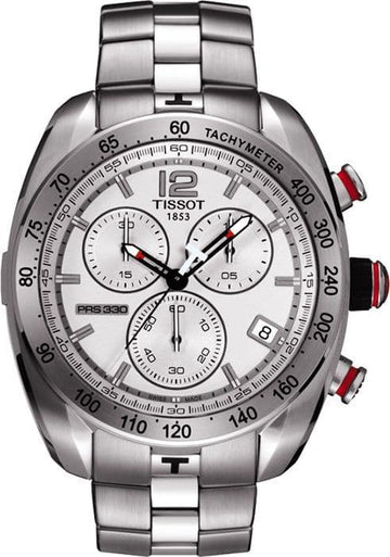 TISSOT Tissot PRS 330 (2012) T076.417.11.037.00 - Kamal Watch Company