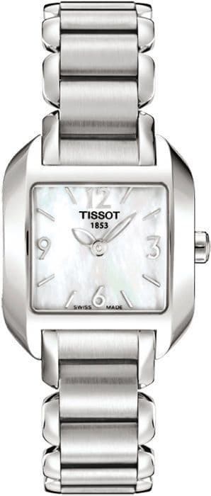 TISSOT T-Lady T02.1.285.82 - Kamal Watch Company