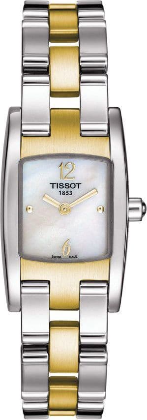 TISSOT Tissot T3 T042.109.22.117.00 - Kamal Watch Company