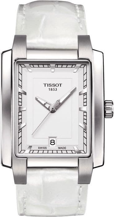 TISSOT T-Classic T061.310.16.031.00 - Kamal Watch Company