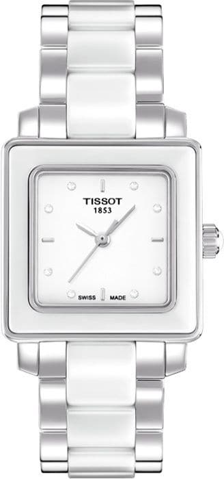 TISSOT Tissot Cera T064.310.22.016.00 - Kamal Watch Company