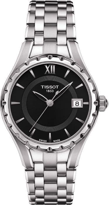 TISSOT Tissot Lady T072.210.11.058.00