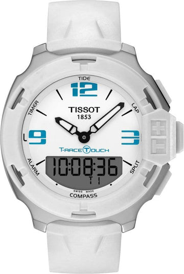 TISSOT Tissot T-Race Touch T081.420.17.017.01 - Kamal Watch Company