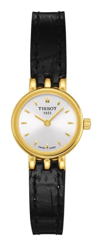 Tissot Women's Watch T058.009.36.031.00 - Kamal Watch Company
