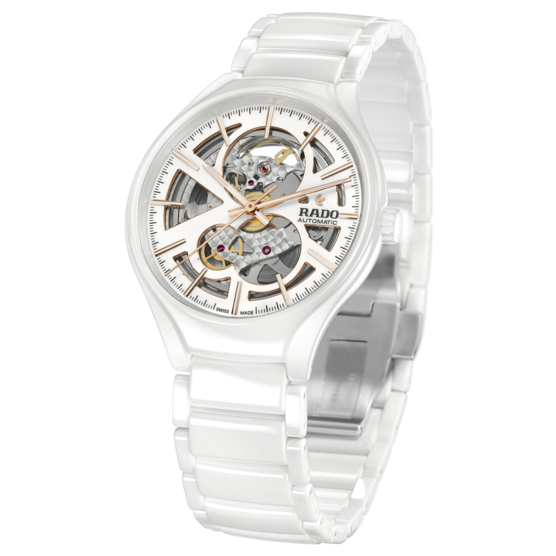 RADO True Automatic R27106922 - Kamal Watch Company