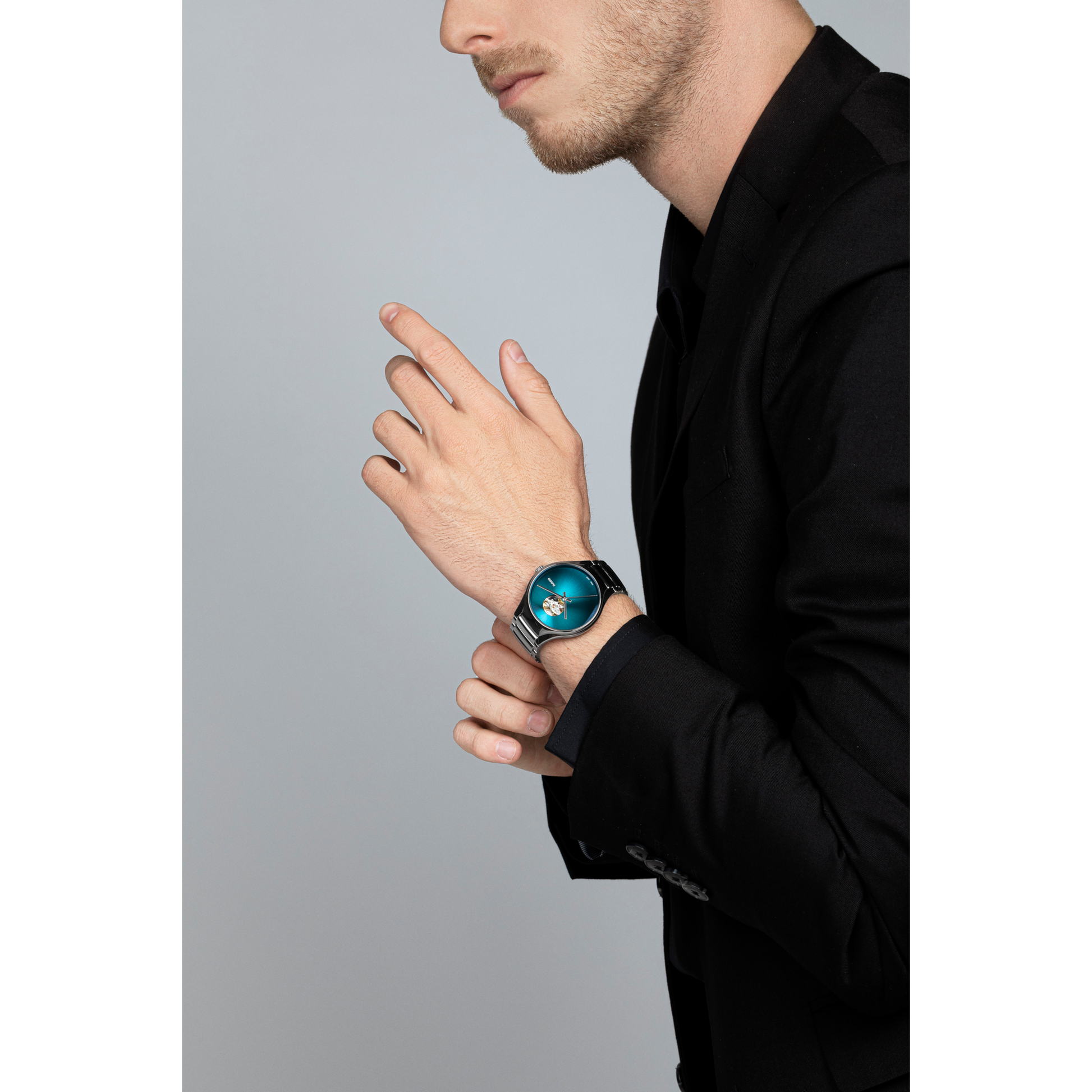 RADO True Secret R27108322 - Kamal Watch Company