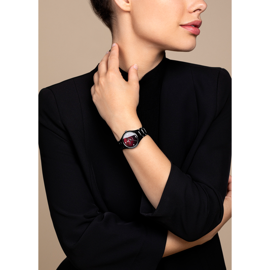 RADO True Automatic Diamonds R27242742 - Kamal Watch Company