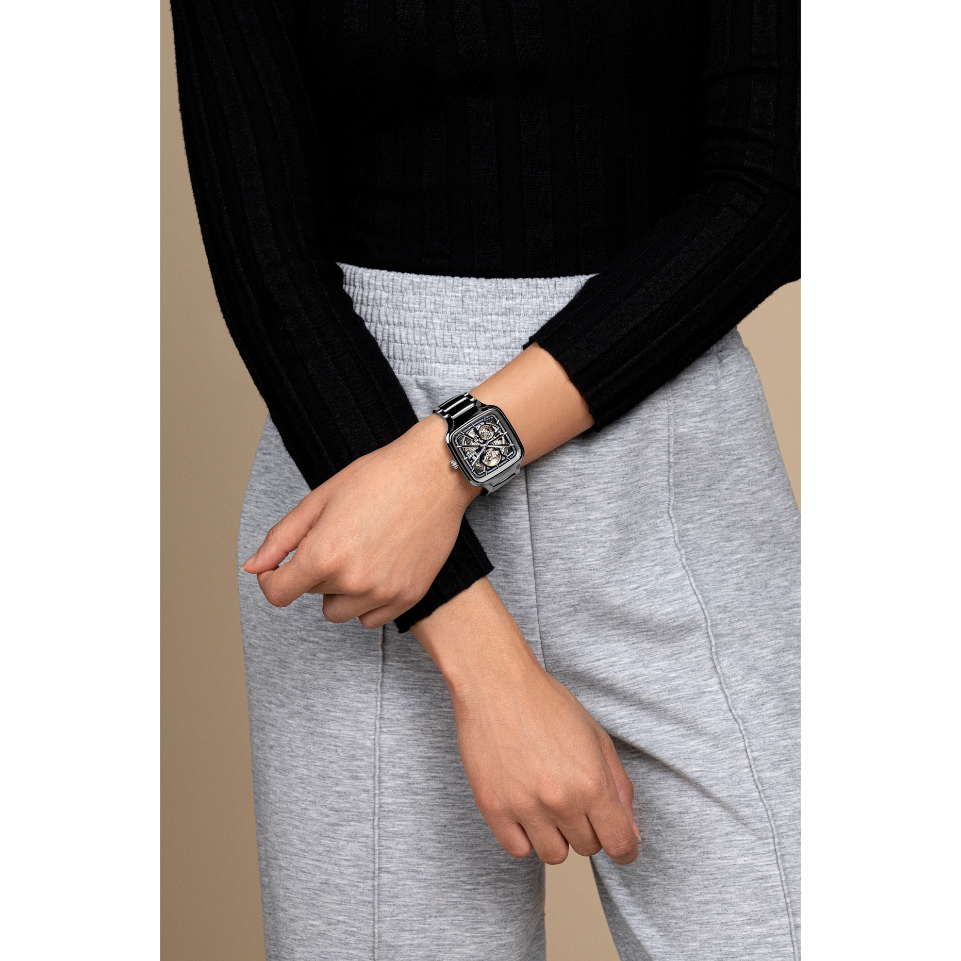 Original RADO True Black Ceramic Watch Link For Bracelet Clasp # 04786 or  05069 | eBay