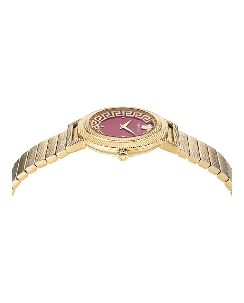 VERSACE Greca Chic Bracelet Watch VE3D00622 - Kamal Watch Company