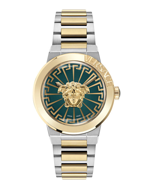 VERSACE Medusa Infinite Bracelet Watch VE3F00422 - Kamal Watch Company