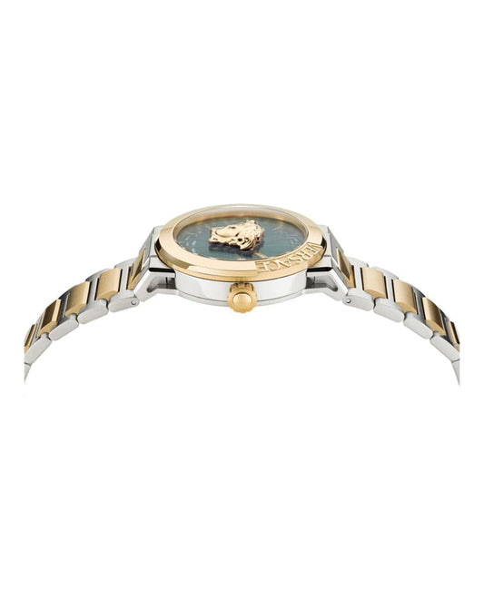 VERSACE Medusa Infinite Bracelet Watch VE3F00422 - Kamal Watch Company
