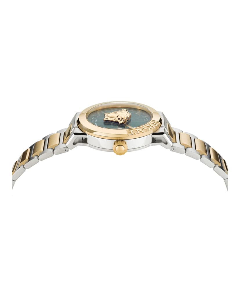 VERSACE Medusa Infinite Bracelet Watch VE3F00422 - Kamal Watch Company