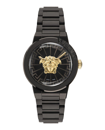 VERSACE Medusa Infinite Bracelet Watch VE3F00622 - Kamal Watch Company