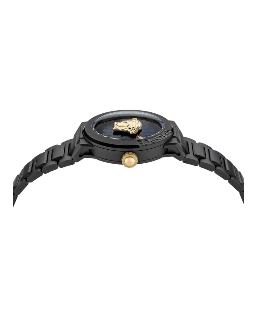 VERSACE Medusa Infinite Bracelet Watch VE3F00622 - Kamal Watch Company