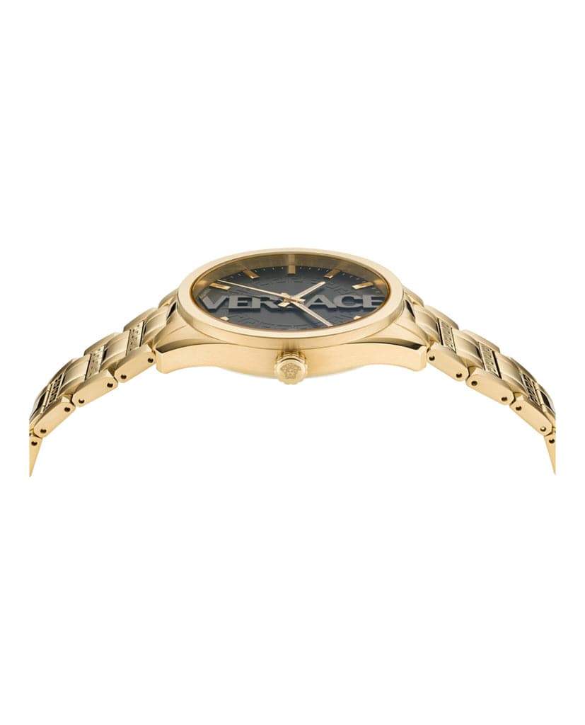 VERSACE V-Vertical Bracelet Watch VE3H00622 - Kamal Watch Company