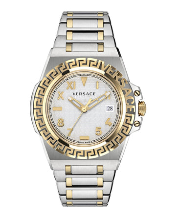 VERSACE Greca Reaction Bracelet Watch VE3I00422 - Kamal Watch Company