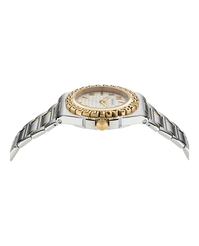 VERSACE Greca Reaction Bracelet Watch VE3I00422 - Kamal Watch Company